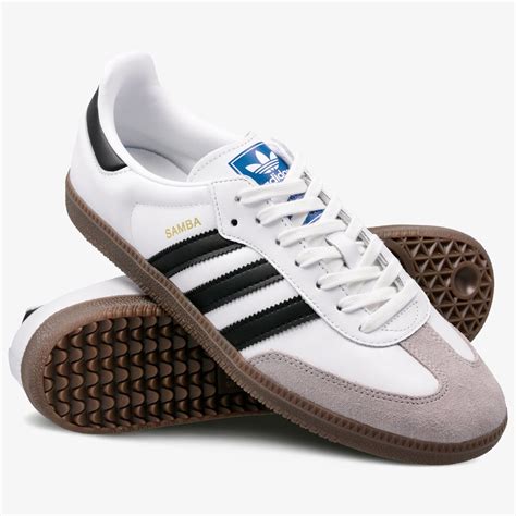 adidas sneakers herren samba|adidas samba og unisex.